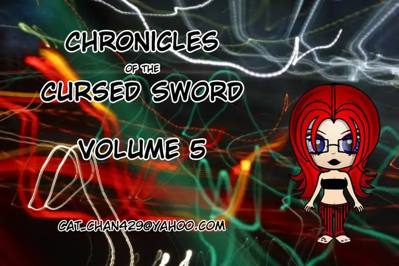 Chronicles of the Cursed Sword Chapter 20 1